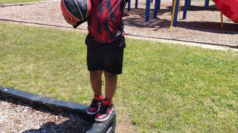 Foster Memorial Park - Youngsville, LA