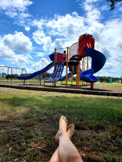 Southside Regional Park - Youngsville, LA