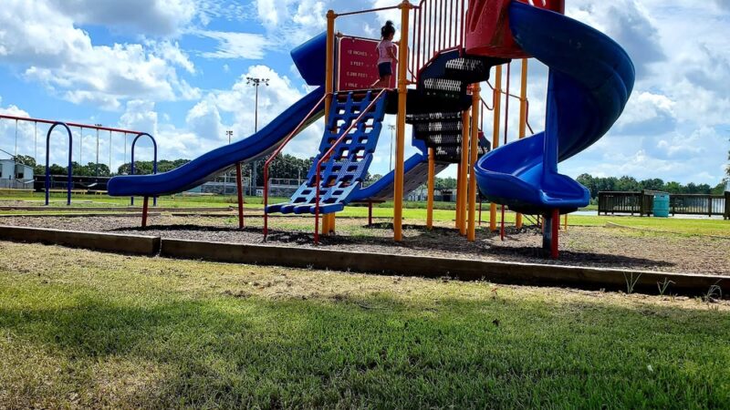 Southside Regional Park - Youngsville, LA