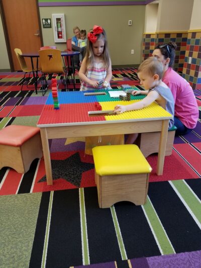 Southside Regional Park - Youngsville, LA