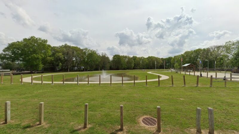 Veterans Park - Youngsville, LA