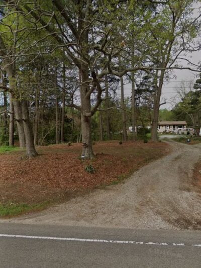 Ranchito De Los Perros - Youngsville, NC