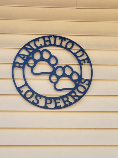 Ranchito De Los Perros - Youngsville, NC