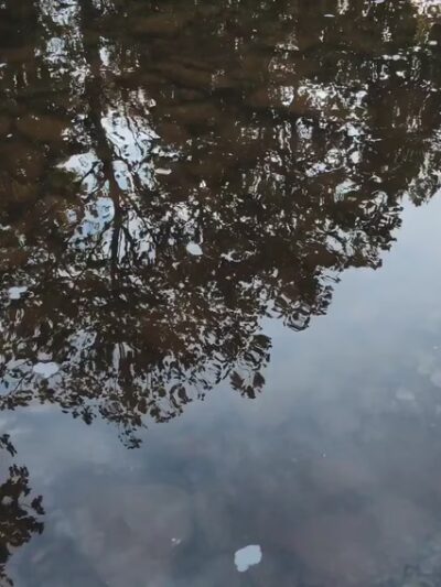 Brokenstraw Creek Bike Hike Trail - Youngsville, PA