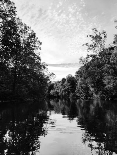 Brokenstraw Creek Bike Hike Trail - Youngsville, PA