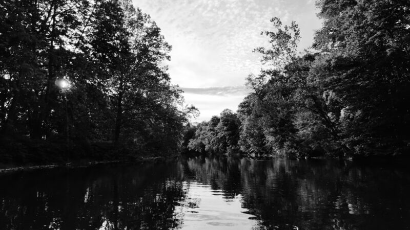 Brokenstraw Creek Bike Hike Trail - Youngsville, PA