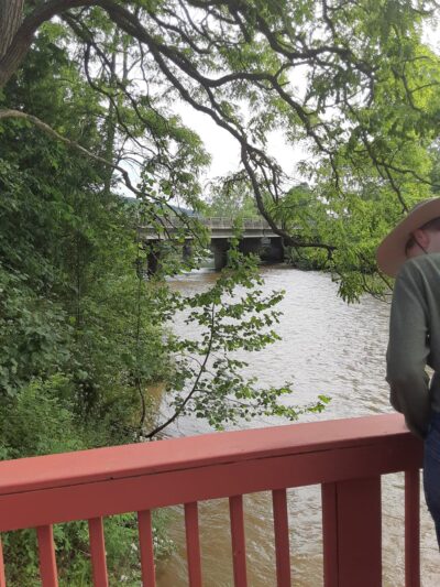 Island Park - Youngsville, PA