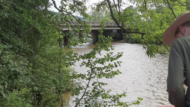 Island Park - Youngsville, PA