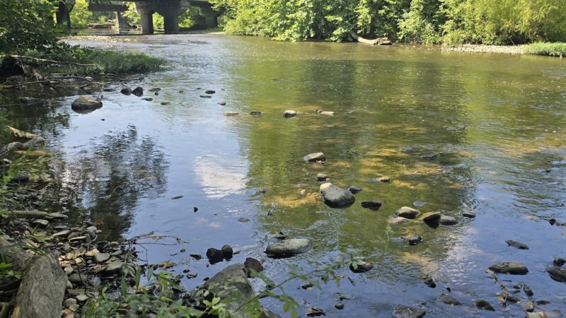 Island Park - Youngsville, PA