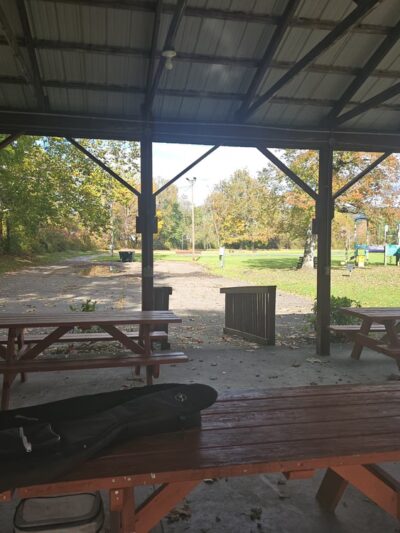 Island Park - Youngsville, PA