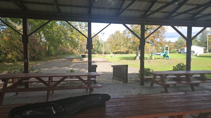 Island Park - Youngsville, PA