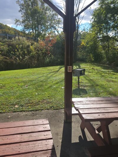 Island Park - Youngsville, PA