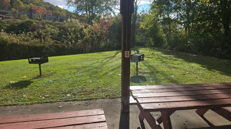 Island Park - Youngsville, PA