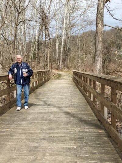 Island Park - Youngsville, PA