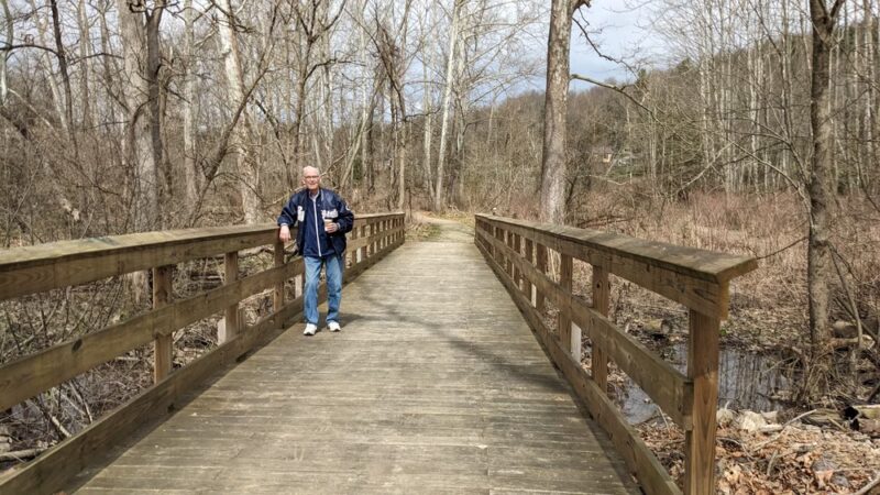 Island Park - Youngsville, PA