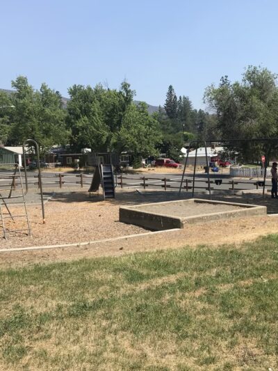 Discovery Park - Yreka, CA