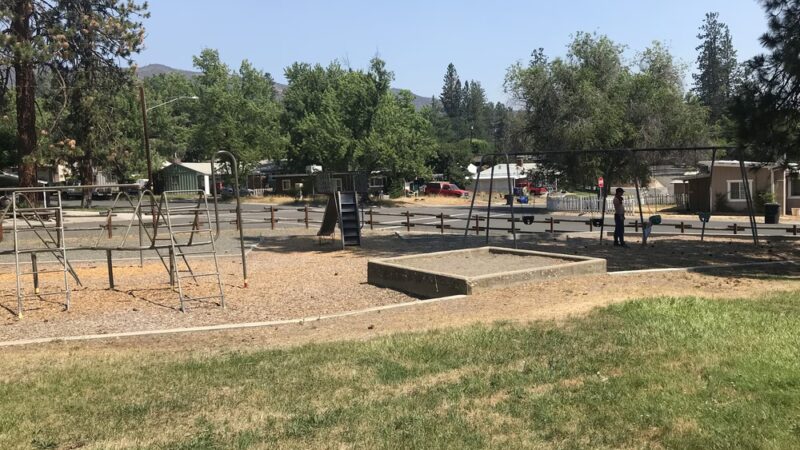 Discovery Park - Yreka, CA