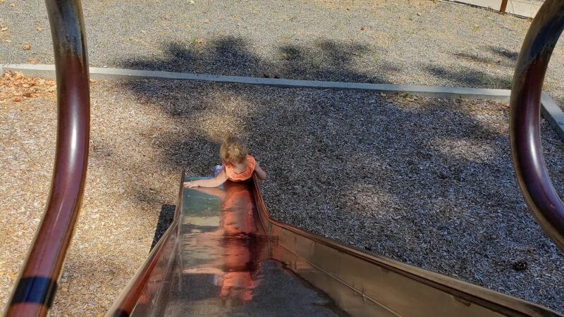 Discovery Park - Yreka, CA