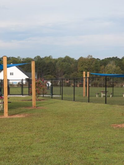 Pilot NC Lions Dog Park - Zebulon, NC