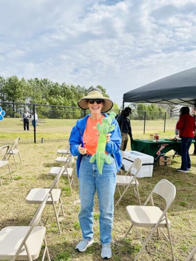 Pilot NC Lions Dog Park - Zebulon, NC