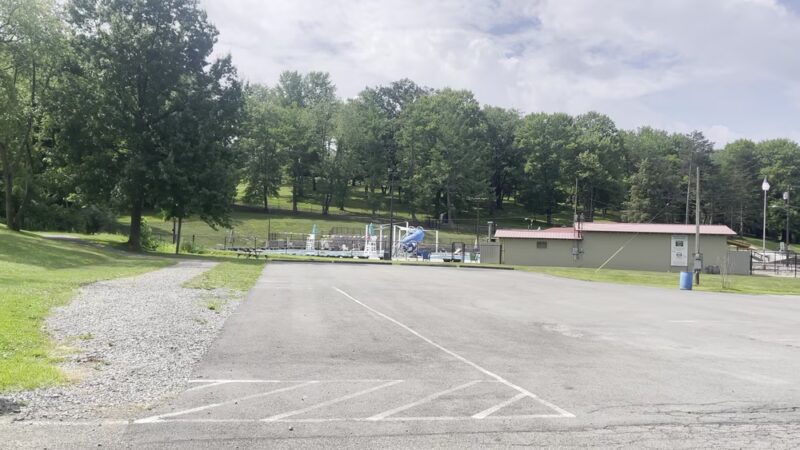 Zelienople Community Park - Zelienople, PA