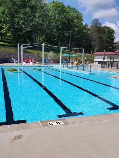 Zelienople Community Park - Zelienople, PA