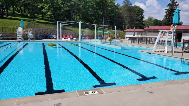 Zelienople Community Park - Zelienople, PA