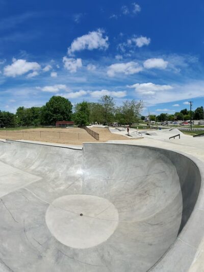 Zelienople Community Park - Zelienople, PA