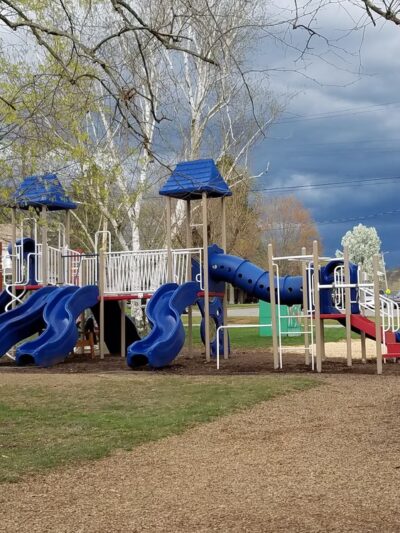 Zelienople Community Park - Zelienople, PA