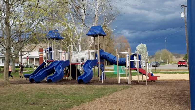 Zelienople Community Park - Zelienople, PA