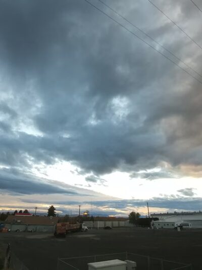 Stewart Park - Zillah, WA