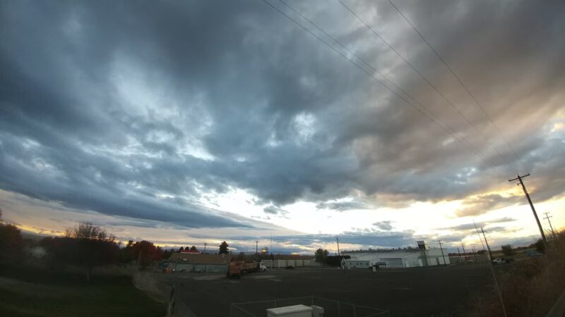 Stewart Park - Zillah, WA