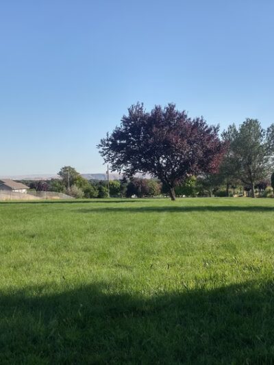 Stewart Park - Zillah, WA