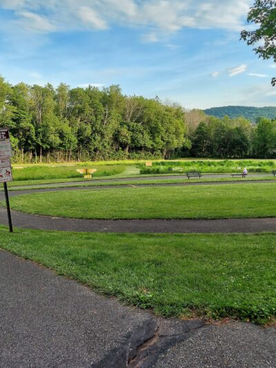 Churchview Park - Zionsville, PA