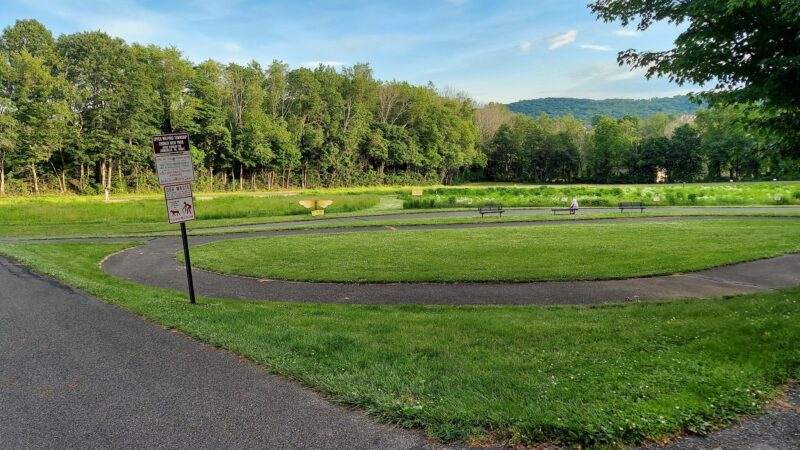 Churchview Park - Zionsville, PA