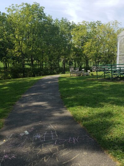Lenape Park - Zionsville, PA