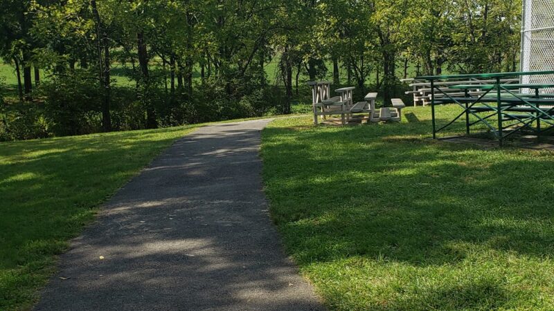 Lenape Park - Zionsville, PA