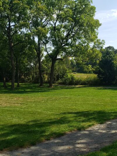 Lenape Park - Zionsville, PA