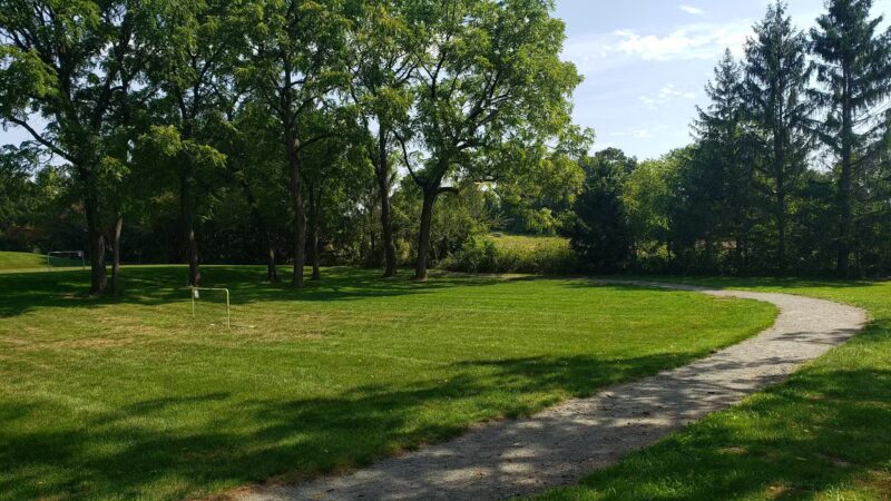 Lenape Park - Zionsville, PA