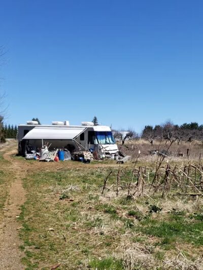 Lenape Park - Zionsville, PA