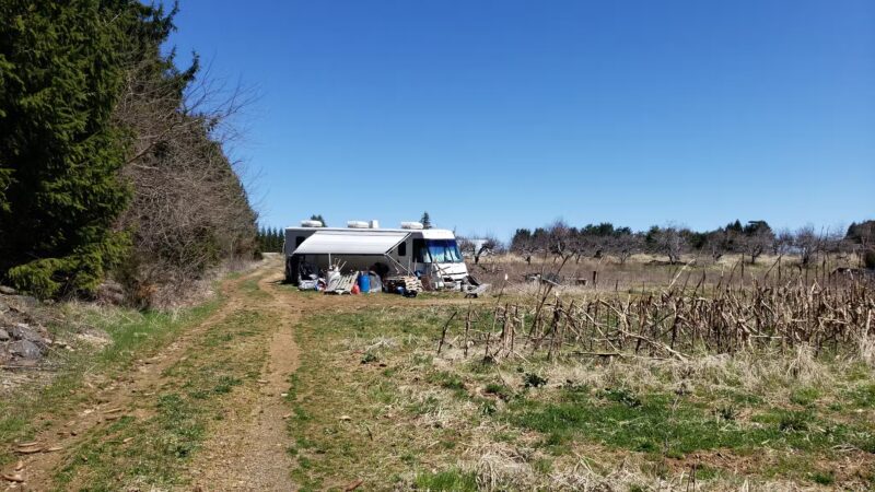 Lenape Park - Zionsville, PA