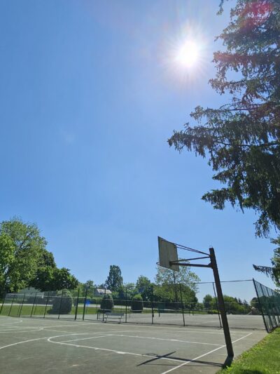 Lenape Park - Zionsville, PA