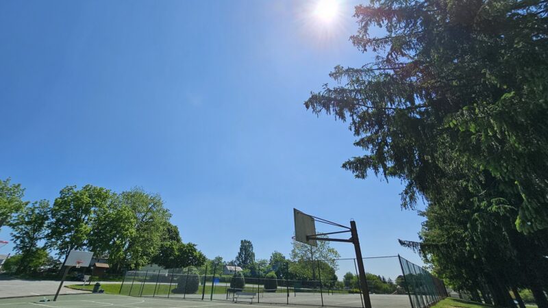 Lenape Park - Zionsville, PA