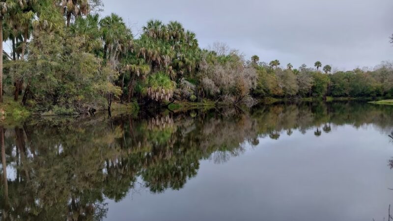 Hardee County Wildlife Refuge - Zolfo Springs, FL