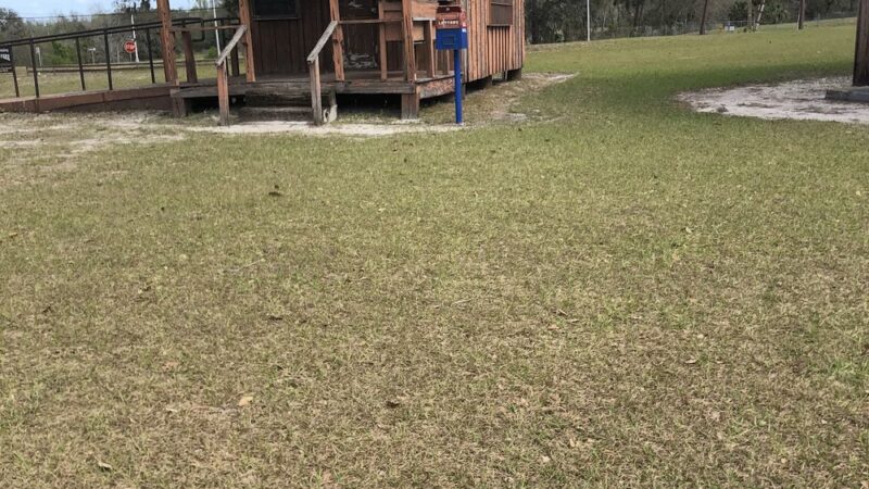 Pioneer Park - Zolfo Springs, FL