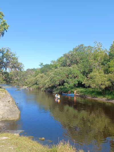 Zolfo Springs Boat Ramp - Zolfo Springs, FL