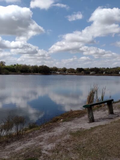 Zolfo Springs Boat Ramp - Zolfo Springs, FL