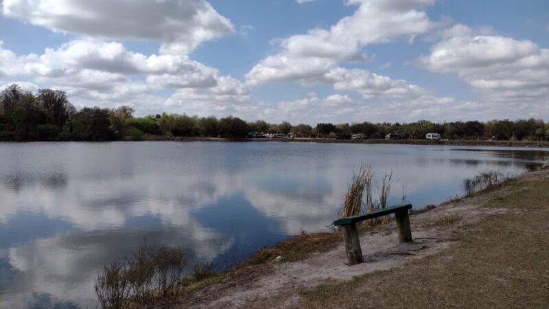 Zolfo Springs Boat Ramp - Zolfo Springs, FL