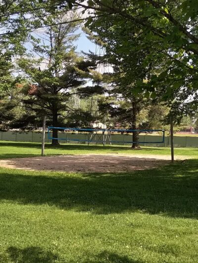 Red Arrow Park - Abbotsford, WI