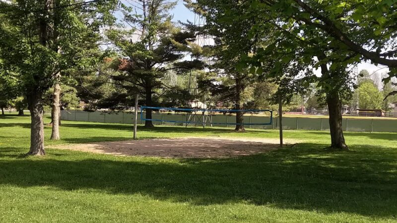 Red Arrow Park - Abbotsford, WI